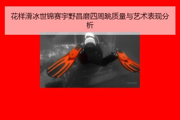 花样滑冰世锦赛宇野昌磨四周跳质量与艺术表现分析